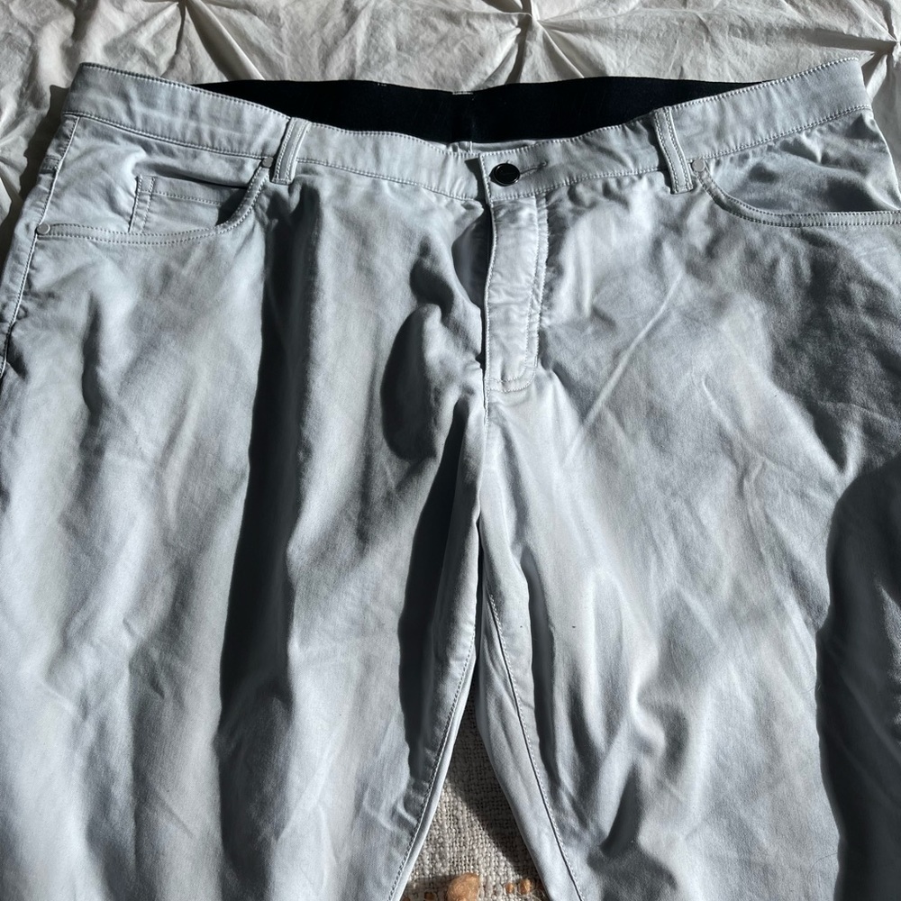 Nike Dri-Fit Victory Golf Pants